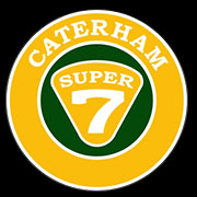 Caterham