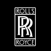 Rolls-Royce